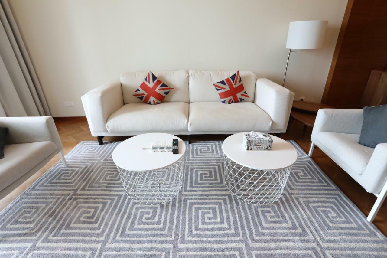 The Straits Quay Marina By Messina Clive Apartment จอร์จทาวน์ ภายนอก รูปภาพ