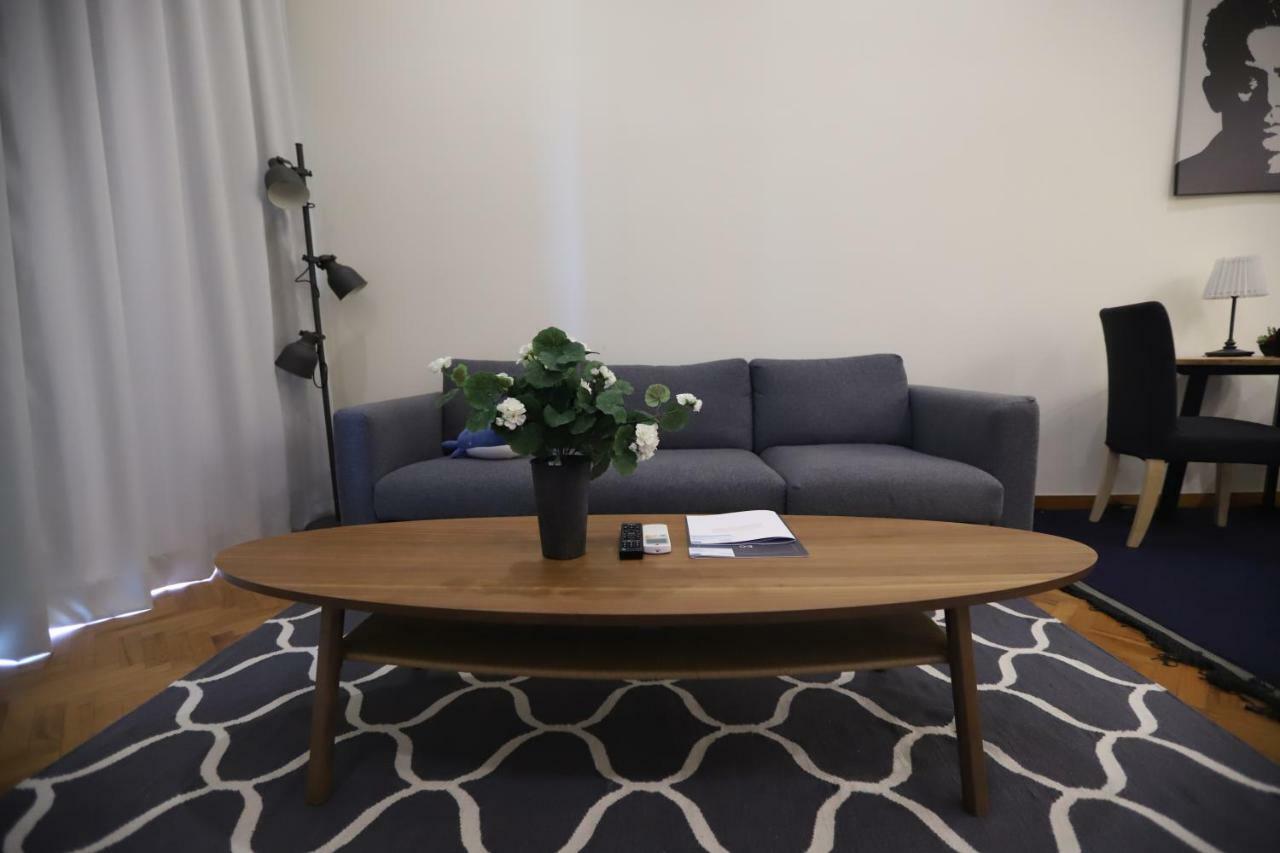 The Straits Quay Marina By Messina Clive Apartment จอร์จทาวน์ ภายนอก รูปภาพ