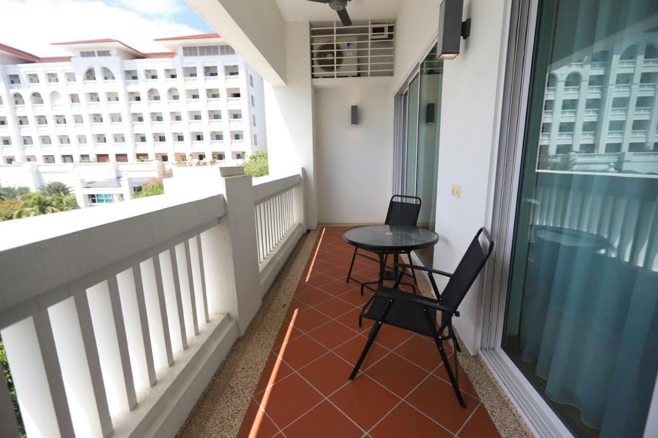 The Straits Quay Marina By Messina Clive Apartment จอร์จทาวน์ ภายนอก รูปภาพ
