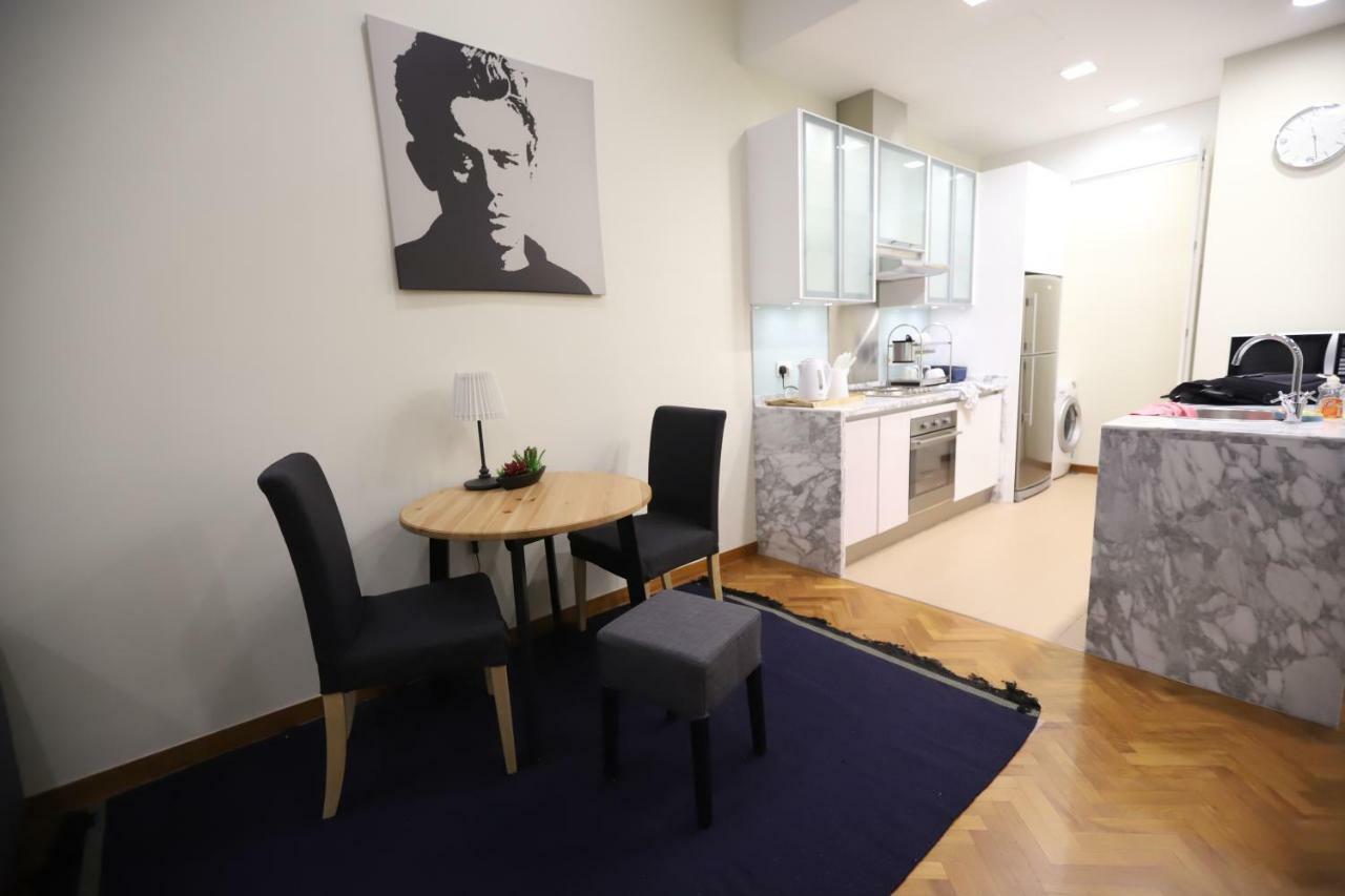 The Straits Quay Marina By Messina Clive Apartment จอร์จทาวน์ ภายนอก รูปภาพ