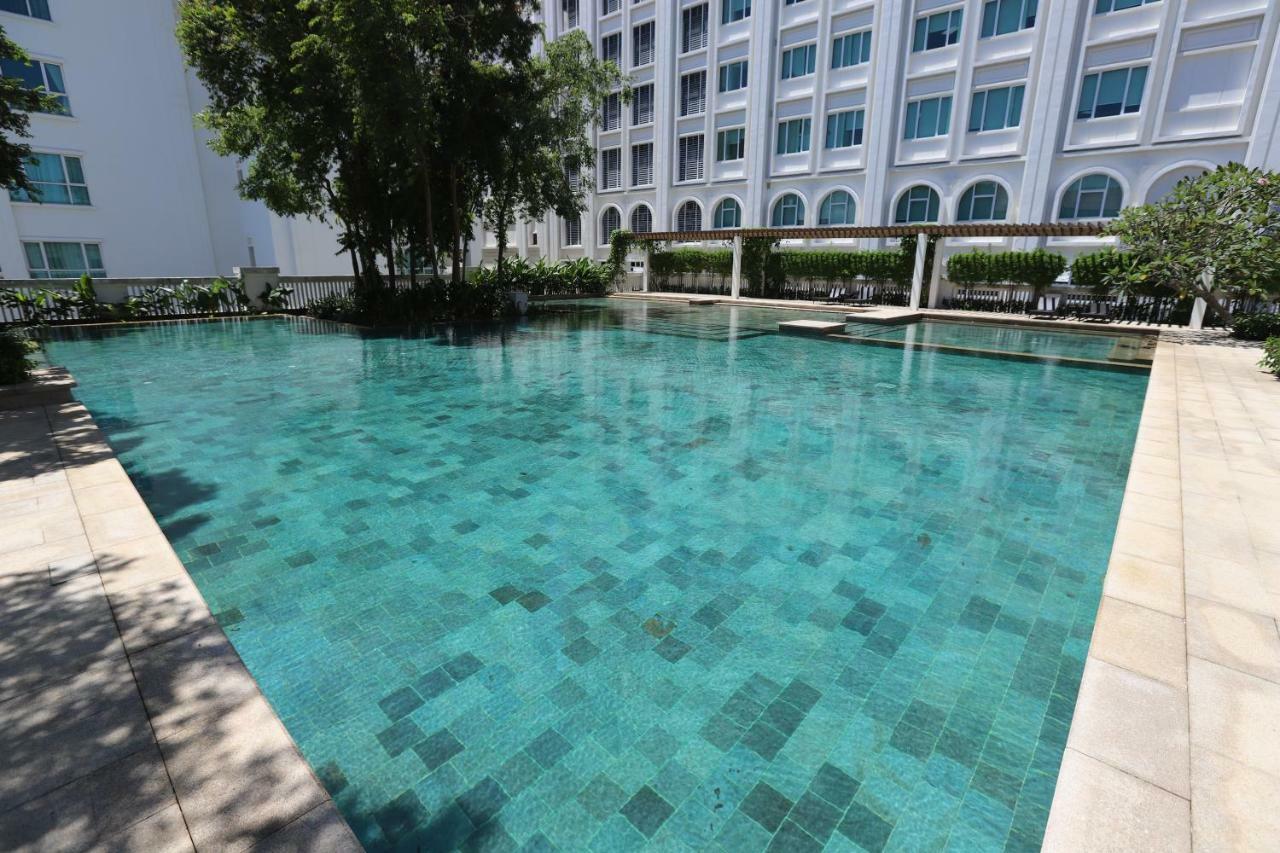 The Straits Quay Marina By Messina Clive Apartment จอร์จทาวน์ ภายนอก รูปภาพ
