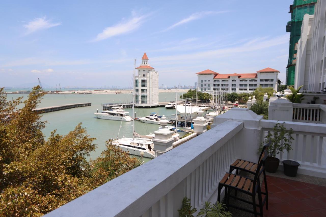 The Straits Quay Marina By Messina Clive Apartment จอร์จทาวน์ ภายนอก รูปภาพ