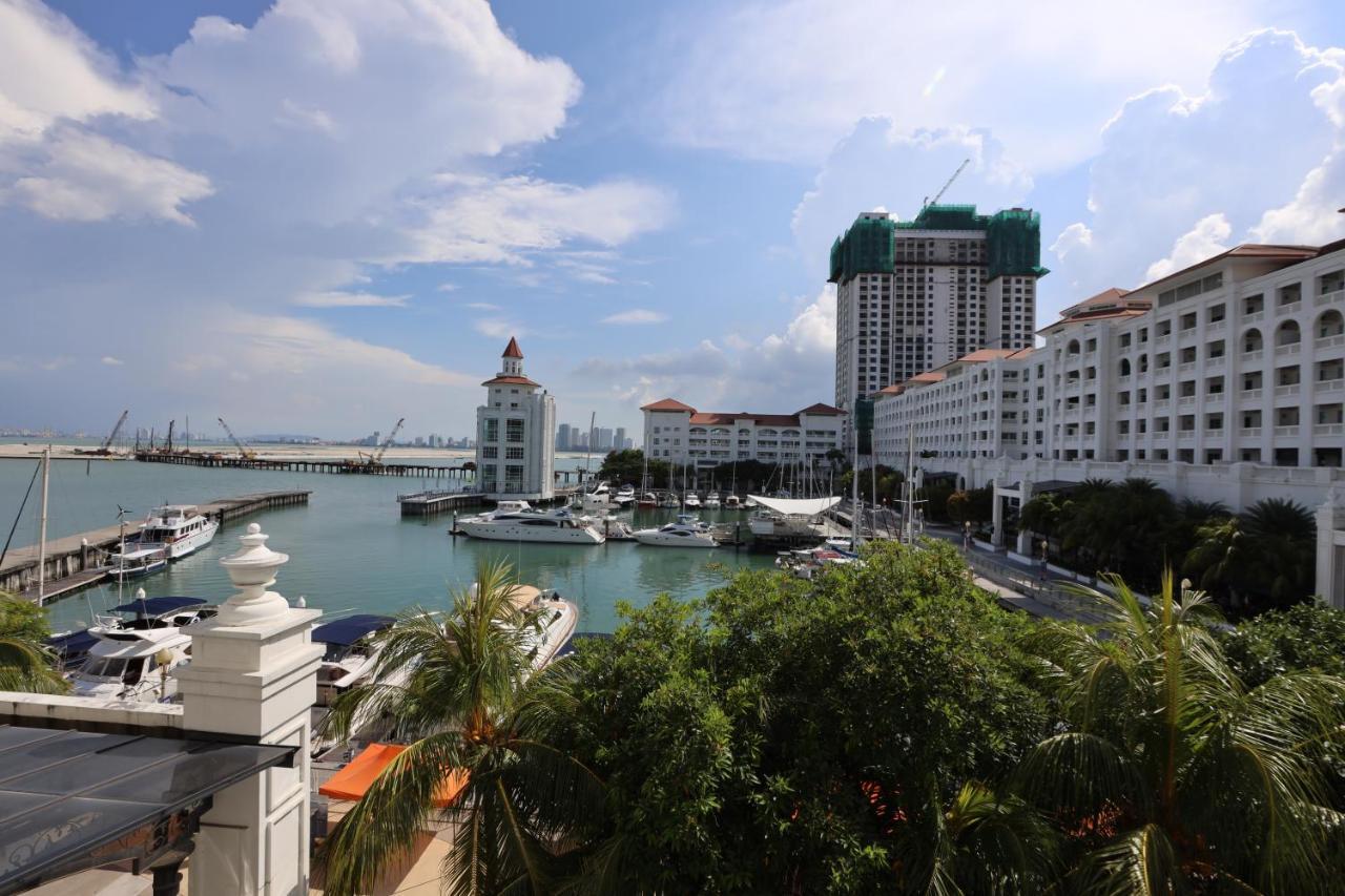 The Straits Quay Marina By Messina Clive Apartment จอร์จทาวน์ ภายนอก รูปภาพ