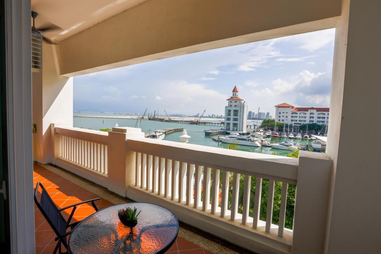 The Straits Quay Marina By Messina Clive Apartment จอร์จทาวน์ ภายนอก รูปภาพ